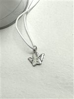 Pendente Lo Scrigno Gioielli Bambino in Argento ANGIOLETTO - ANGIOLETTO